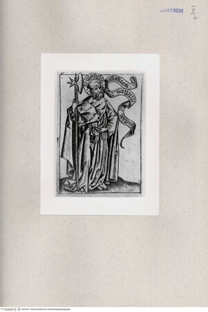 Vorderseite von  [http://creativecommons.org/publicdomain/mark/1.0/] Matthäus - , bh202511. Foto.