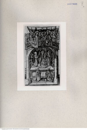 Vorderseite von  [http://creativecommons.org/publicdomain/mark/1.0/] ... - , bh202521. Foto.