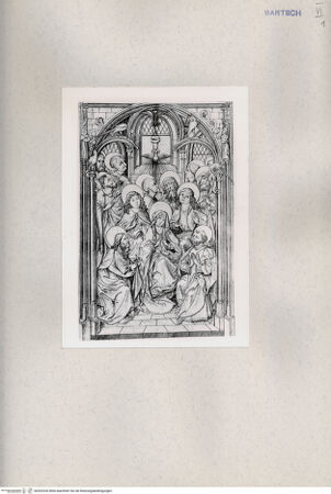 Vorderseite von  [http://creativecommons.org/publicdomain/mark/1.0/] ... - , bh202526. Foto.