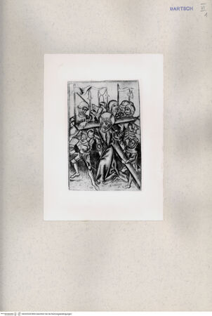 Vorderseite von  [http://creativecommons.org/publicdomain/mark/1.0/] ... - , bh202528. Foto.