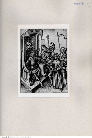 Vorderseite von  [http://creativecommons.org/publicdomain/mark/1.0/] ... - , bh202529. Foto.