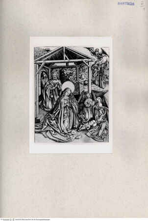 Vorderseite von  [http://creativecommons.org/publicdomain/mark/1.0/] ... - , bh202532. Foto.