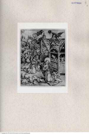 Vorderseite von  [http://creativecommons.org/publicdomain/mark/1.0/] ... - , bh202533. Foto.