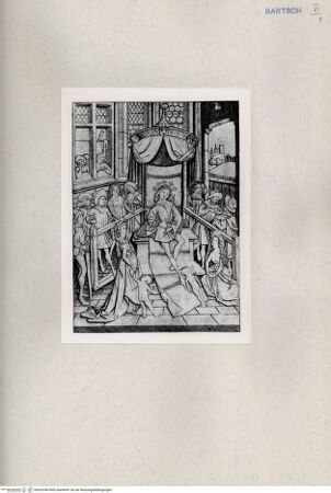 Vorderseite von  [http://creativecommons.org/publicdomain/mark/1.0/] ... - , bh202536. Foto.