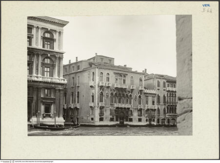 Vorderseite von bh202550_recto