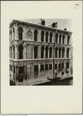 Vorderseite von bh202559_recto