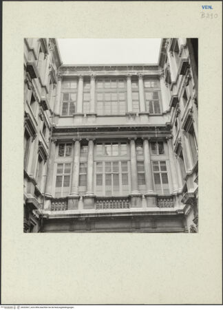 Vorderseite von bh202607_recto