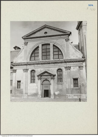 Vorderseite von bh202612_recto