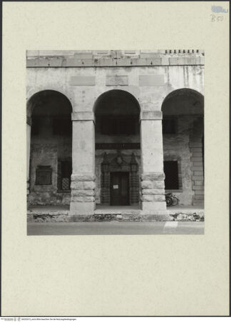 Vorderseite von bh202615_recto