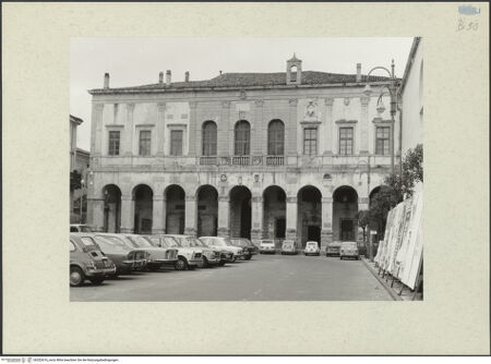 Vorderseite von bh202616_recto