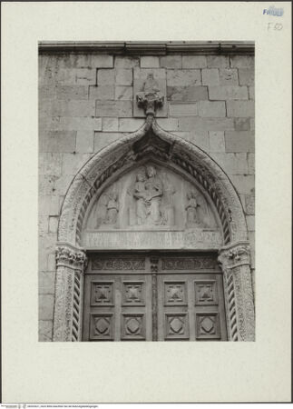 Vorderseite von bh202621_recto