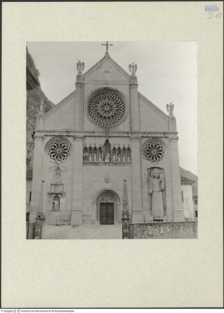 Vorderseite von bh202626_recto