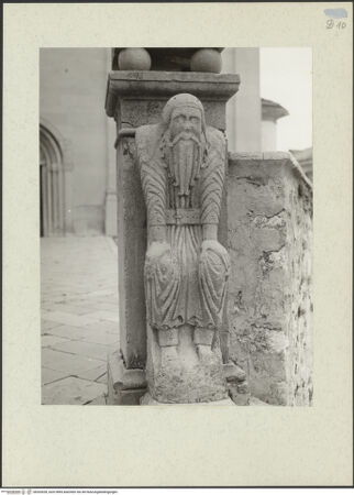 Vorderseite von bh202628_recto