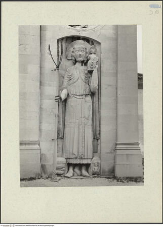 Vorderseite von bh202629_recto