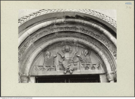 Vorderseite von bh202631_recto