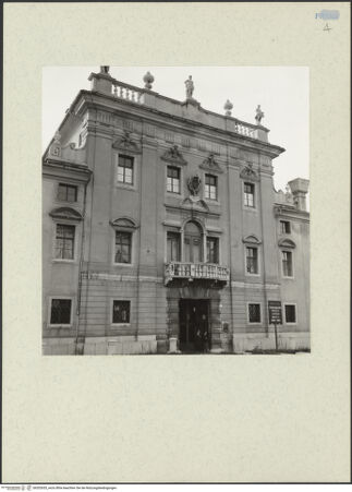 Vorderseite von bh202635_recto