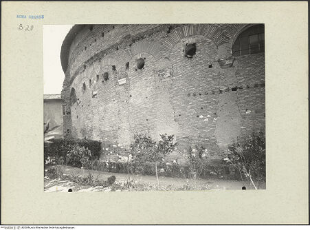 Vorderseite von bh202646_recto