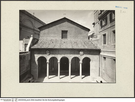 Vorderseite von bh202650_recto