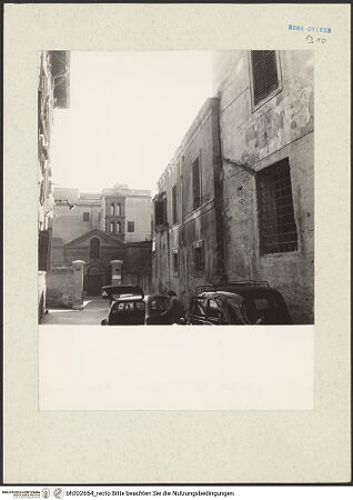 Vorderseite von bh202654_recto