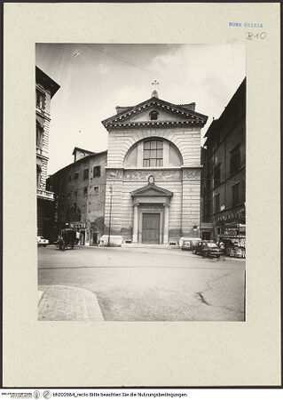 Vorderseite von bh202664_recto