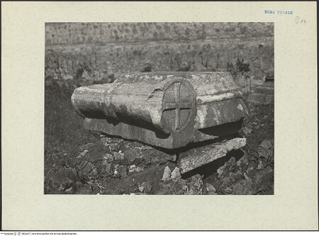 Vorderseite von bh202677_recto