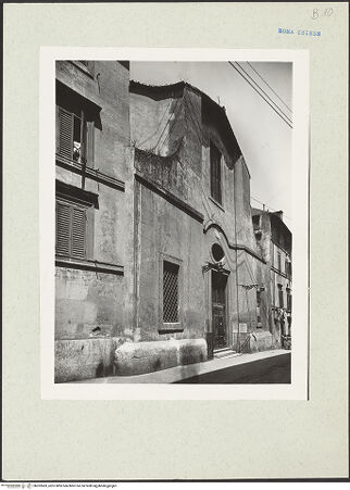 Vorderseite von bh202683_recto