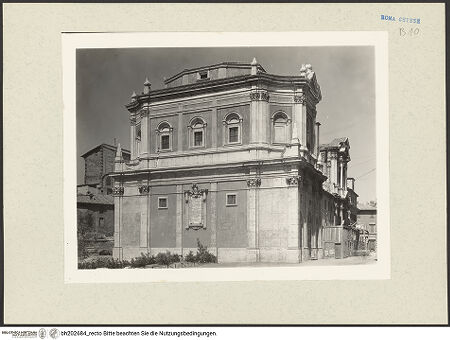 Vorderseite von bh202684_recto