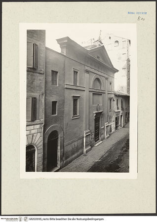 Vorderseite von bh202695_recto