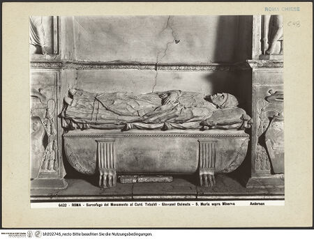 Vorderseite von bh202745_recto