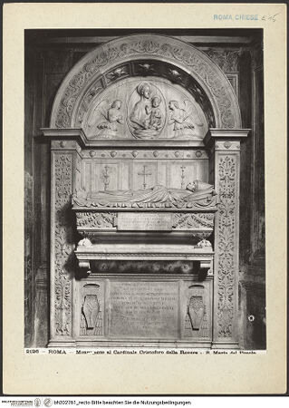 Vorderseite von bh202761_recto