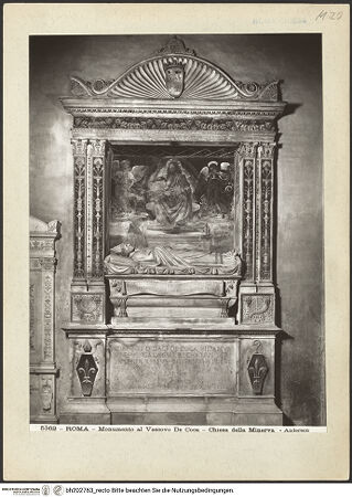 Vorderseite von bh202763_recto