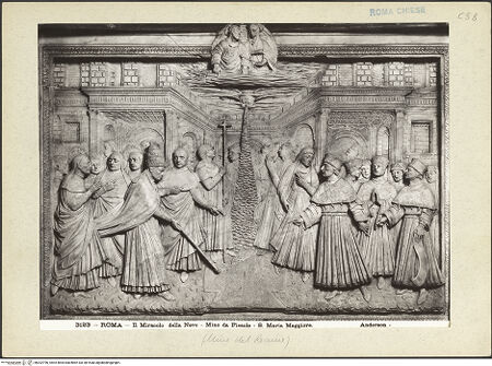 Vorderseite von Alinari [https://www.deutsche-digitale-bibliothek.de/content/lizenzen/rv-ez/] Das Schneewunder - Gesamtansicht, bh202796_recto. Foto.