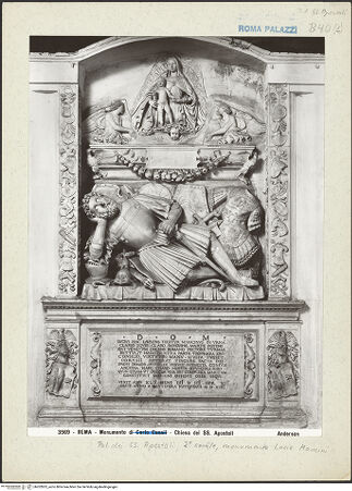 Vorderseite von bh202825_recto