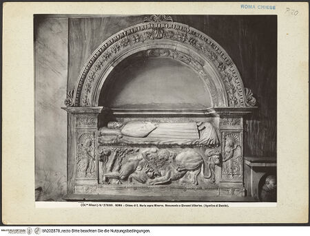 Vorderseite von bh202878_recto