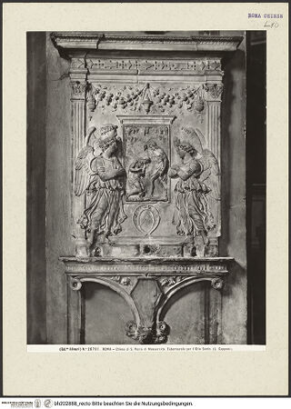 Vorderseite von Alinari [https://rightsstatements.org/page/CNE/1.0/] Öltabernakel - Gesamtansicht, bh202888_recto. Foto.