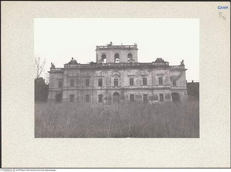 Vorderseite von bh202944_recto