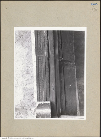 Vorderseite von Courtauld Institute of Art [https://www.deutsche-digitale-bibliothek.de/content/lizenzen/rv-ez/] Detail, bh202997_recto. Foto.