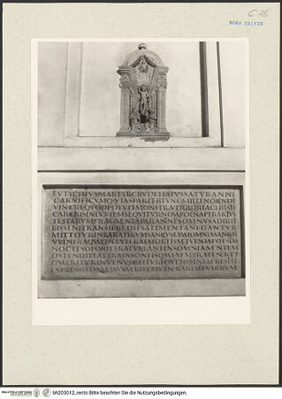 Vorderseite von bh203012_recto