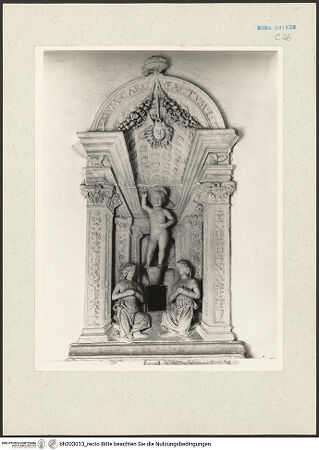 Vorderseite von bh203013_recto