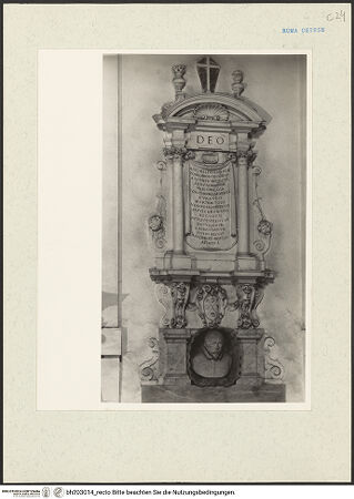 Vorderseite von bh203014_recto