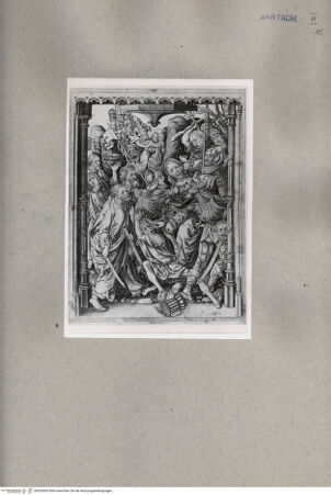 Vorderseite von  [http://creativecommons.org/publicdomain/mark/1.0/] ... - , bh203065. Foto.