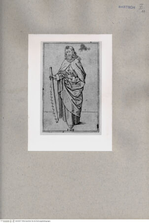 Vorderseite von  [http://creativecommons.org/publicdomain/mark/1.0/] ... - , bh203077. Foto.