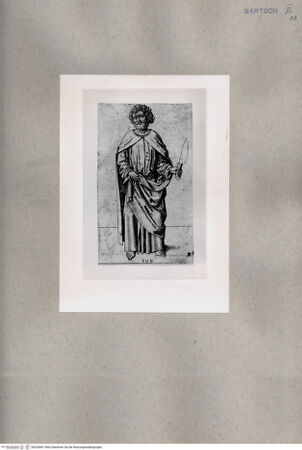 Vorderseite von  [http://creativecommons.org/publicdomain/mark/1.0/] ... - , bh203081. Foto.