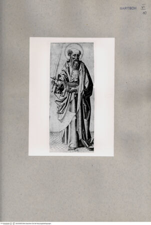 Vorderseite von  [http://creativecommons.org/publicdomain/mark/1.0/] ... - , bh203085. Foto.