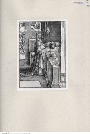 Vorderseite von  [http://creativecommons.org/publicdomain/mark/1.0/] ... - , bh203089. Foto.