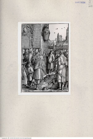 Vorderseite von  [http://creativecommons.org/publicdomain/mark/1.0/] ... - , bh203092. Foto.