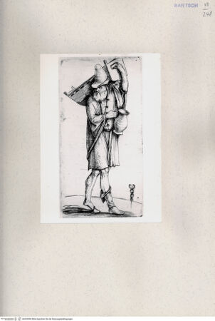 Vorderseite von  [http://creativecommons.org/publicdomain/mark/1.0/] ... - , bh203096. Foto.