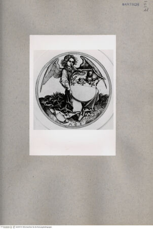 Vorderseite von  [http://creativecommons.org/publicdomain/mark/1.0/] ... - , bh203101. Foto.