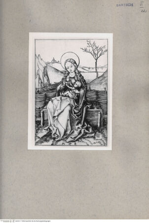 Vorderseite von  [http://creativecommons.org/publicdomain/mark/1.0/] ... - , bh203117. Foto.