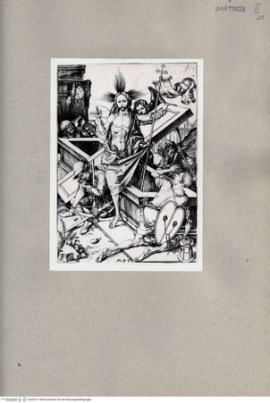 Vorderseite von  [http://creativecommons.org/publicdomain/mark/1.0/] ... - , bh203131. Foto.